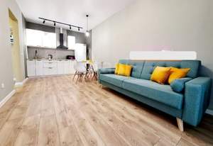 2-к квартира, на длительный срок, 42м2, 7/15 этаж