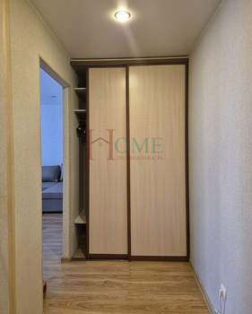 1-к квартира, на длительный срок, 33м2, 3/5 этаж