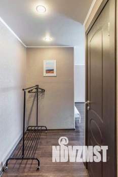 1-к квартира, посуточно, 31м2, 1/1 этаж