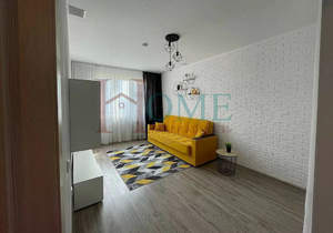 1-к квартира, на длительный срок, 41м2, 5/17 этаж