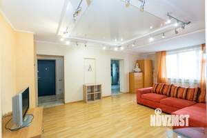 3-к квартира, на длительный срок, 100м2, 7/11 этаж