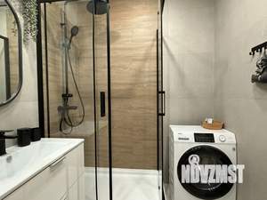 2-к квартира, посуточно, 45м2, 1/1 этаж