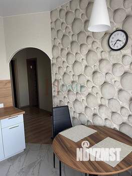 2-к квартира, на длительный срок, 40м2, 4/12 этаж