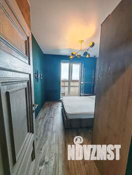 2-к квартира, на длительный срок, 46м2, 13/21 этаж