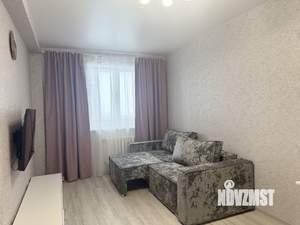 1-к квартира, на длительный срок, 37м2, 11/12 этаж