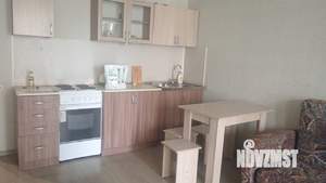 Студия квартира, на длительный срок, 33м2, 5/10 этаж