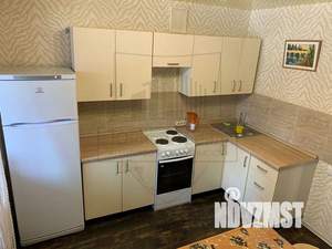 Студия квартира, на длительный срок, 30м2, 1/16 этаж