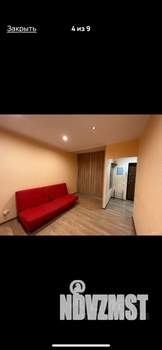 1-к квартира, на длительный срок, 30м2, 12/22 этаж