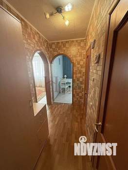 1-к квартира, на длительный срок, 41м2, 13/16 этаж