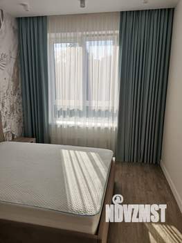 2-к квартира, на длительный срок, 45м2, 4/9 этаж