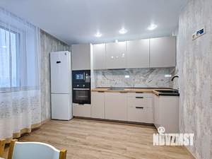 1-к квартира, на длительный срок, 40м2, 11/17 этаж