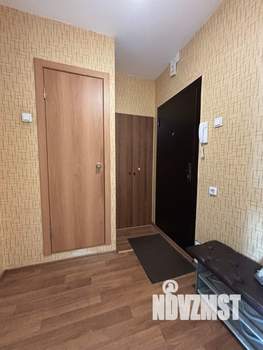 1-к квартира, на длительный срок, 37м2, 4/10 этаж