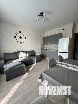 2-к квартира, посуточно, 37м2, 2/16 этаж