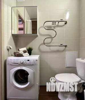 Студия квартира, посуточно, 28м2, 8/18 этаж