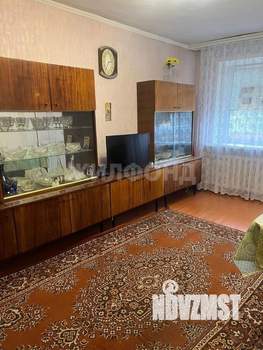 2-к квартира, на длительный срок, 44м2, 5/6 этаж