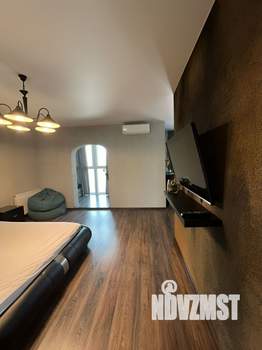 Студия квартира, на длительный срок, 45м2, 13/17 этаж