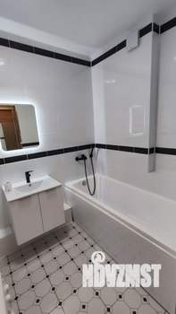 Студия квартира, на длительный срок, 31м2, 2/26 этаж