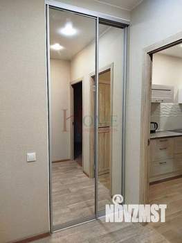 1-к квартира, на длительный срок, 43м2, 7/8 этаж