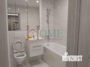 2-к квартира, на длительный срок, 64м2, 6/17 этаж