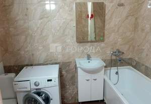 1-к квартира, на длительный срок, 40м2, 8/16 этаж