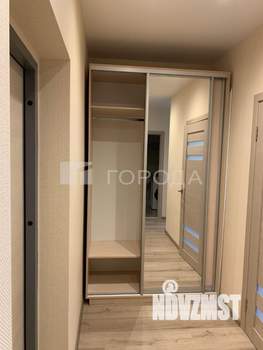 1-к квартира, на длительный срок, 38м2, 10/25 этаж