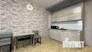 Студия квартира, посуточно, 28м2, 5/25 этаж