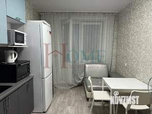 1-к квартира, на длительный срок, 38м2, 9/19 этаж