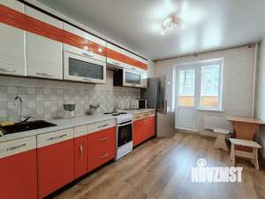 2-к квартира, на длительный срок, 60м2, 5/10 этаж