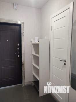 1-к квартира, посуточно, 36м2, 6/10 этаж