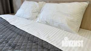 1-к квартира, посуточно, 41м2, 9/22 этаж
