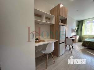 1-к квартира, на длительный срок, 21м2, 5/25 этаж