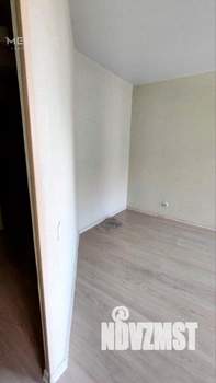 1-к квартира, на длительный срок, 33м2, 4/10 этаж