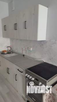 Студия квартира, на длительный срок, 29м2, 3/9 этаж