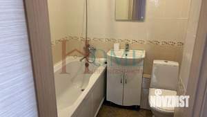 1-к квартира, на длительный срок, 32м2, 5/18 этаж