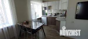 Студия квартира, посуточно, 32м2, 4/5 этаж