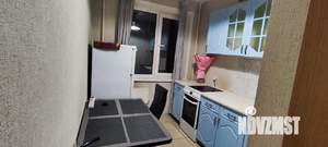 1-к квартира, на длительный срок, 31м2, 8/9 этаж