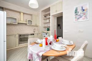 2-к квартира, посуточно, 64м2, 21/22 этаж