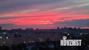 3-к квартира, посуточно, 80м2, 1/1 этаж