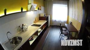 2-к квартира, посуточно, 72м2, 3/4 этаж