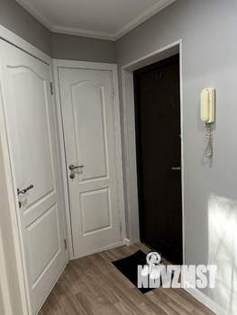 1-к квартира, на длительный срок, 28м2, 1/5 этаж