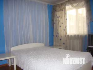 1-к квартира, посуточно, 43м2, 2/5 этаж