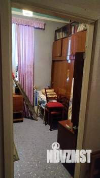 2-к квартира, на длительный срок, 45м2, 1/5 этаж