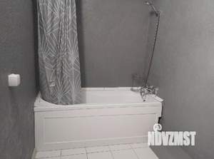 Студия квартира, на длительный срок, 35м2, 27/27 этаж