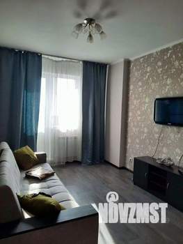1-к квартира, на длительный срок, 42м2, 14/25 этаж