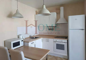 Студия квартира, на длительный срок, 34м2, 7/10 этаж