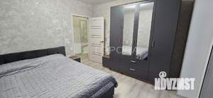 2-к квартира, на длительный срок, 49м2, 21/24 этаж