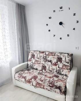 2-к квартира, на длительный срок, 45м2, 20/27 этаж