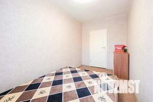 3-к квартира, посуточно, 60м2, 2/5 этаж