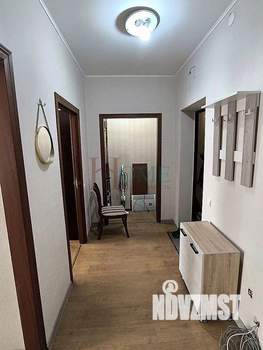 1-к квартира, на длительный срок, 38м2, 11/18 этаж