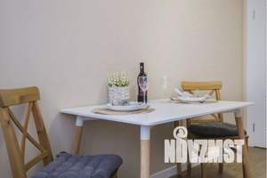 1-к квартира, посуточно, 40м2, 6/25 этаж